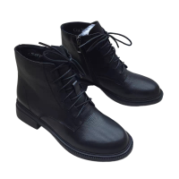 鑫永安 女式棉皮鞋 34-44 双