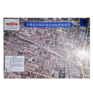 京通瑞达 磁吸展板 JTRDDZ-002 块