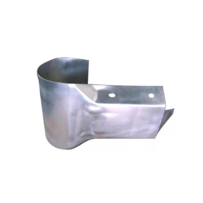 盾铁侠 端头/国际镀锌板/个