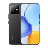 荣耀X60 GT 12GB+256GB 幻夜黑 5G手机 骁龙8+旗舰芯片 荣耀绿洲护眼屏 6300mAh青海湖电池 学生备用智能机