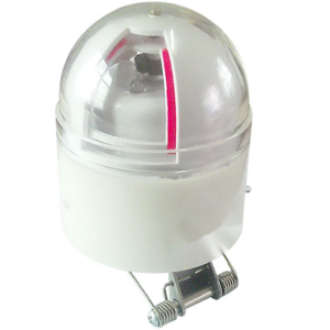 嘉格勒 JL6201 电缆型故障指示器(计价单位:个)白色