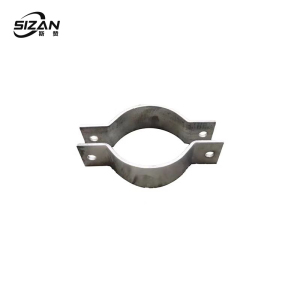 斯赞 抱箍管卡扣 D30-110 个
