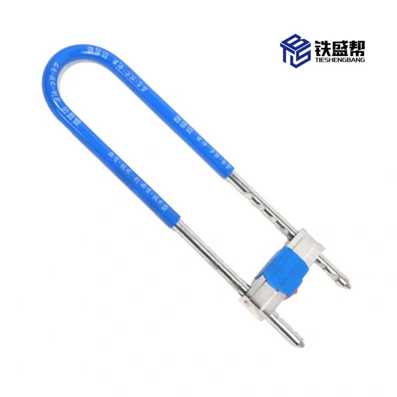 铁盛帮U型多功能门锁4213 把