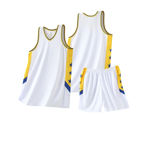 信柏合篮球服XBH3/套