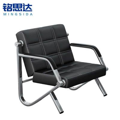 铭思达单人沙发钢架张