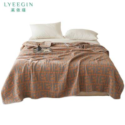 莱依瑾 毛巾被 150*200CM/张