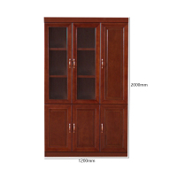 书柜三圣SG-SS14 400*1200*2000mm