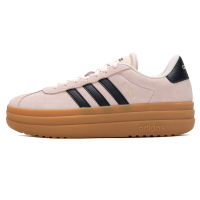 Adidas阿迪达斯女士新款时尚厚底网球鞋透气运动鞋轻便板鞋JI2910 ZP