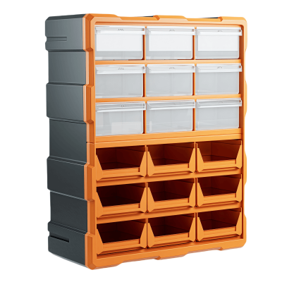 鑫木樽收纳盒37*18*48cm个