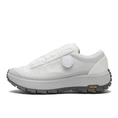 VANSVANS高端系列男士休闲鞋户外机能感厚底防滑耐磨板鞋
