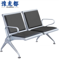 豫龙都候车椅S2组
