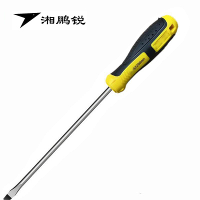 湘鹏锐 一字起 6*200mm 把