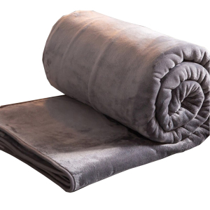 成龙CLTZ-001 150*200cm 毛毯 1.00 件/条 (计价单位:条) 灰色