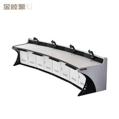 金睦源 JIN MU YON 操作台 定制 米