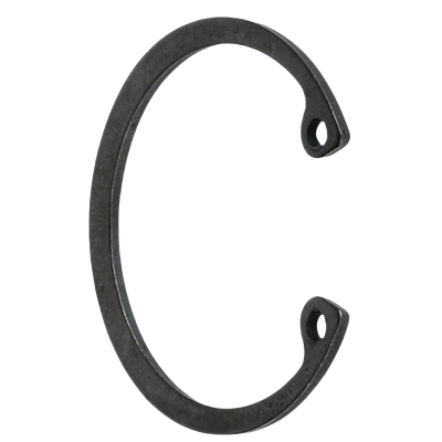 A型孔用弹性挡圈 GB/T893 65Mn 4.8级 M22