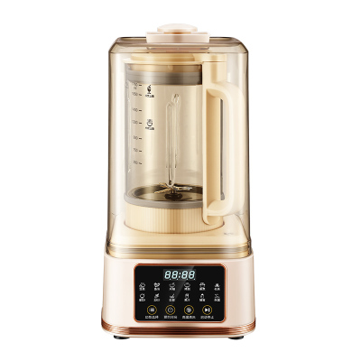 荣事达 破壁机RZ-328F 1.75L