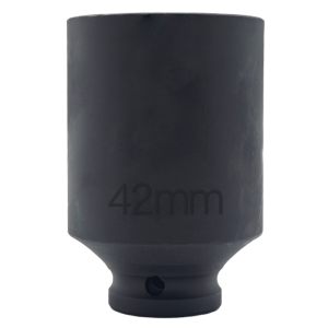LEECBB 1/2套筒头 42mm 个