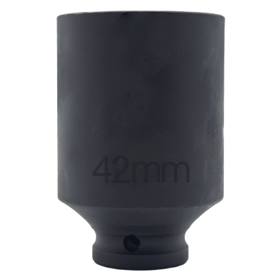 LEECBB 1/2套筒头 42mm 个