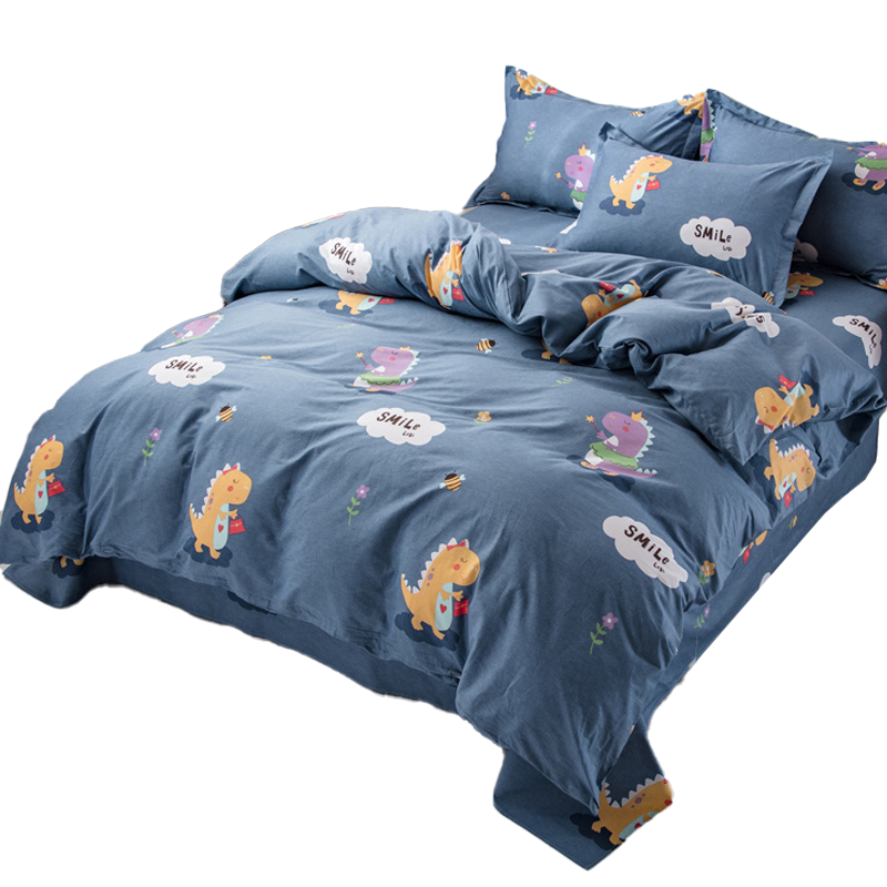 微盼 被褥六件套 1.2m/套