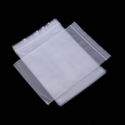 依诺九吉 20丝自封袋透明密封袋包装袋 多型号 个