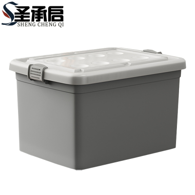 圣承启 收纳箱 小号个