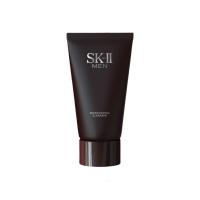 SK-II男士洗面奶120g氨基酸洁面sk2护肤品化妆品控油skii礼物