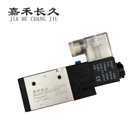 嘉禾长久 气动电磁阀 3V310-10-NC 个
