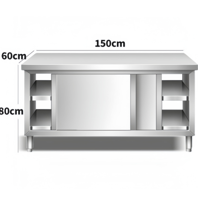 依韵珂橱柜150*60*80cm台