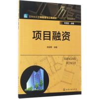 项目融资(刘亚臣)