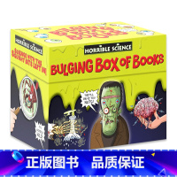 可怕的科学20册(主图款) [正版]可怕的科学 Horrible Science 进口英文原版 全集20册盒装 糟糕的科