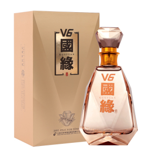 高級酒　國緑GUOYUAN 国縁 白酒（GUOYUAN 高級酒） ギフトセット100ml×2 - メルカリ