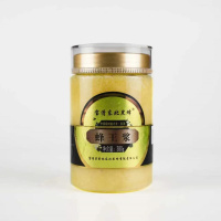 宝清东北黑蜂椴树蜂王浆380g/瓶(NM)