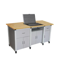 大风车 JT3 1700*700*850mm 劳技教师讲台