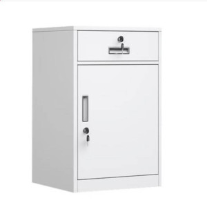 睿福隆床头柜 440*390*650个