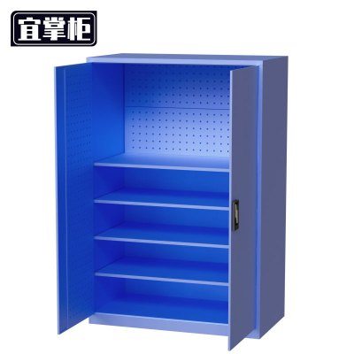 宜掌柜 重型工具柜 1200*640*1800mm 台