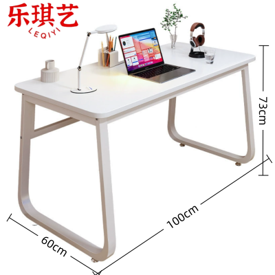 乐琪艺 职员桌 100*60*73cm张