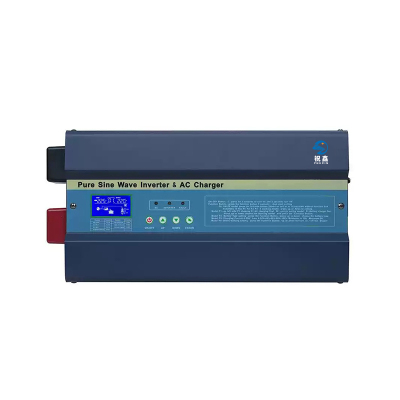 祝鑫 逆变电源 5KW DC48V 个
