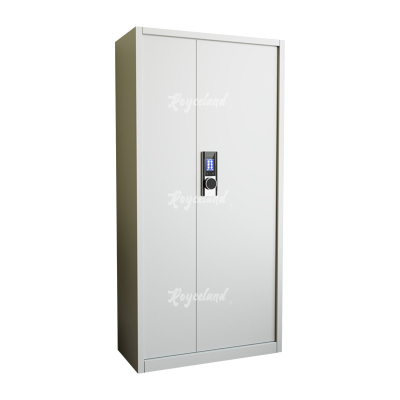 洛诗莲 LSL40619028人脸识别保险柜档案资料保密柜 通门