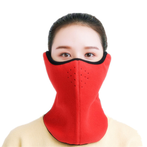 TDUO防寒口罩G42个