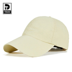 Tduo防晒棒球帽 V2 个