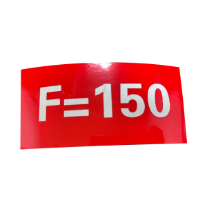 丛首 道岔标识标牌 P60 套