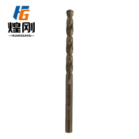 煌刚 麻花钻 单位:根