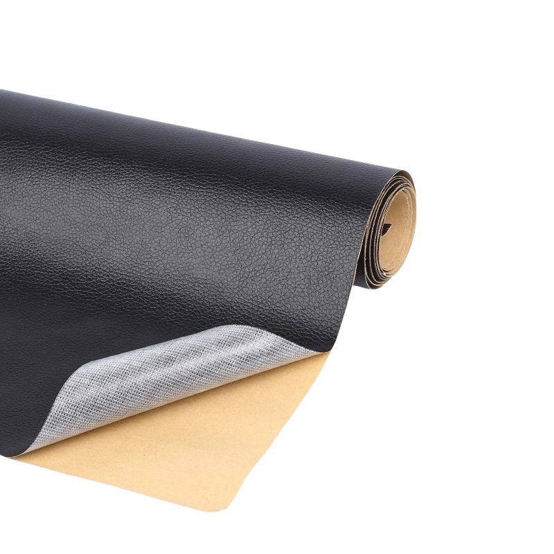吉迎尚品 沙发修补贴皮革补丁尺寸可备注 黑色 平方米