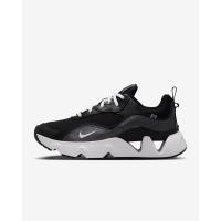 耐克(NIKE)女鞋新款未来科技复古厚底透气个性化系带休闲运动鞋