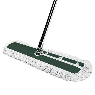 棉布大拖把 平布拖把尘推可拆洗 加厚 60cm 单位/把