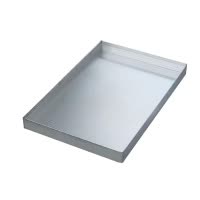 瑾如云海 防渗漏托盘 接油盘 201材质接油盆 800*600*50mm 个