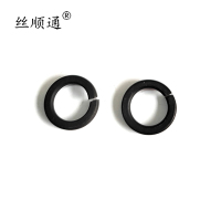 丝顺通 弹簧垫圈 Φ24/个