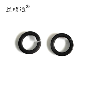 丝顺通 弹簧垫圈 Φ24/个