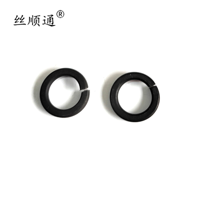丝顺通 弹簧垫圈 Φ24/个