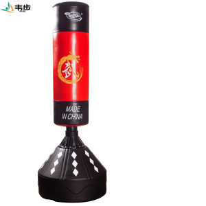 韦步TS-63不倒翁拳击沙袋散打立式沙包成人武术博击家用运动健身沙袋包